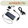 Baladeo PLR901 Globetrotter napelemes energia bank