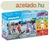 Playmobil Divat