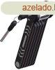 Kryptonite Kryptolok 685/85 kulcsos colstok zr