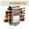 Handy Csavarhz Kszlet Hordoztskval 45 Rszes 10694