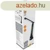 Avide ABLDLC-6W-B-HG asztali lmpa led brhats fekete 5w n