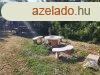 Mezcston kt generci egyttlsre alkalmas csaldi hz 