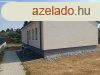 Kszeg nyugati vrosrszn 3 szobs csaldi hz 450 m2-es te