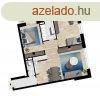 Elad 76 nm-es j pts Tglalaks Balatonfldvr
