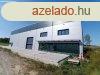 Kiad 1 200m2-es Telephely, Bag