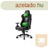 Sharkoon Gamer szk - Skiller SGS4 Black/Green (llthat h