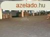 Kiad raktr Kecskemt, 	Keleti Iparipark