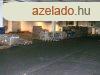 Kiad raktr Kecskemt, 	Keleti Iparipark