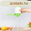 Pumps adagol ballonos s palackozott vzhez