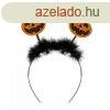 Halloween-i hajrf - csillogs tk