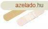 BasicNature Bambusz tapasz 25 db