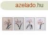 Kp DKD Home Decor Kristly Nyrfa 55 x 70 x 2,5 cm 55 x 2,5