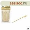 Grill nyrs kszlet Algon Bambusz 100 Darabok 13,5 cm (18 eg