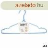 Fogas szett Kipit 29100193 Fm Szilikon 40 x 21 x 0,5 cm (24