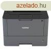 Nyomtat Brother HL-L5000D, A4 laser mono printer, USB 2.0, 