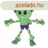 Kutya jtk The Avengers Zld 100 % poliszter MOST 10047 HE