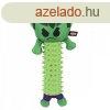 Kutya jtk The Avengers Zld 100 % poliszter MOST 9273 HEL