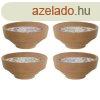 Illatostott Gyertya DKD Home Decor Termszetes Cottage 250 