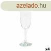 Pohrkszlet LAV Empire Pezsg 6 Darabok 220 ml (4 egysg) M