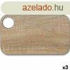 Vgdeszka Arcos Barna Gyanta 24 x 14 cm Szl (3 egysg) MOS