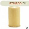 Gyertya Acorde CY88150M Krmszn 9 x 15 x 9 cm (4 egysg) MO