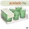 Illatos Gyertya kszlet Acorde 48-H-AR Jzmin veg (12 egys