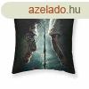 Prnahuzat Harry Potter vs Voldemort Tbbszn 50 x 50 cm MO