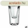 Shot veg Borgonovo Junior 270 ml 4,5 x 4,5 x 7 cm (6 egysg