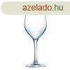 Pohrkszlet Arcoroc Mineral tltsz veg 450 ml (6 egysg)