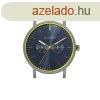 Unisex karra Watx & Colors WXCA2712 Szrke ( 44 mm) MO