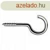 Nyitott aljzat CELO  4 mm 4 x 60 mm 200 Darabok MOST 15066 