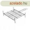 Grill EDM 30 x 30 cm 30 x 30 x 14,5 cm MOST 9753 HELYETT 583