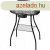 Elektromos Barbecue Grupo FM BE2000 2000 W MOST 13156 HELYET