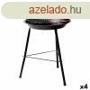Hordozhat grill Aktive Fa Vas 37,5 x 70 x 38,5 cm (4 egysg