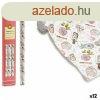 Illatos paprlapok Acorde AD4003 Rzsa (12 egysg) MOST 1668