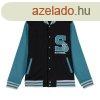 Uniszex Pulver kapucni nlkl Harry Potter Zld MOST 30929 