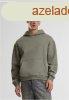 Urban Classics Fluffy Hoody paleolive