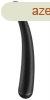 Anal fantasy vibrator Vibrating curve