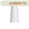 CONNY 15/30 asztali lmpaerny Polycotton fehr/fehr PVC ma