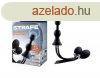  Strafe Inflatable Plug With Dual Pumps 