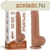  9.5&#039;&#039; Sliding Skin Dual Layer Dong Brown 