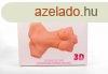  Double Hole 3D Masturbator III 