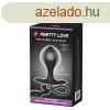  Pretty Love Inflatable Anal Plug 