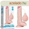  10&#039;&#039; Squirt Extreme Dildo Flesh 
