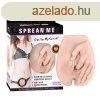  Spread Abby 