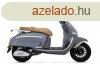 Elad j Keeway Versilia 125 4T E5 motor