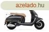 Elad j Keeway Versilia 125 4T E5 motor