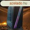 Novice i5-8400/32DDR4/2TB SSD Asztali Szmtgp +Windows 11