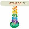 Tooky Toy Fa jtk golyplya szivrvny szn