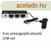 3-as szivargyjt eloszt USB-vel